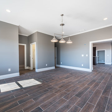 The Summit at Lost Mountain- Lot 14 CUSTOM HOME