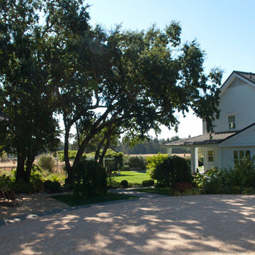 Glen Ellen Farmhouse