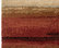 Orian Wild Weave Dusk to Dawn Rug 7'10"x10'10" Multi Rug