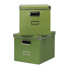 storage