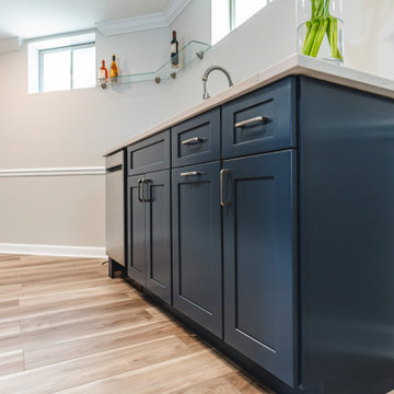 One Stop Kitchen and Bath Indira