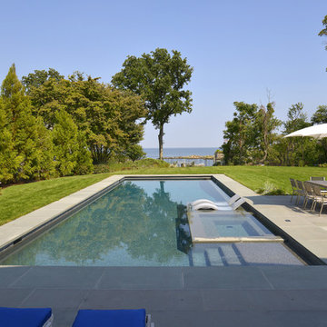 Sound Shore Contemporary