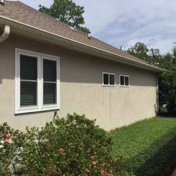 Blackwater River Hurricane Impact Windows