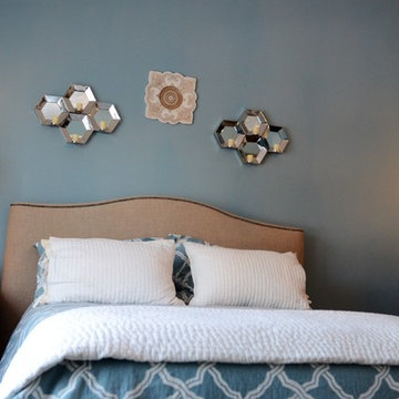 Ann Bell Master Bedroom
