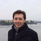 Evgenij Kabukin's photo