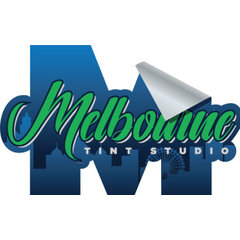Melbourne Tint Studio