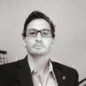 Anthony Robinson's photo