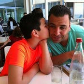 'Erez Daniel's photo