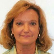 Foto von Martine Sperry