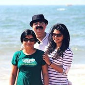 Aakanksha Bajaj's photo