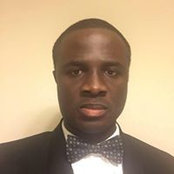 Paps Antwi's photo