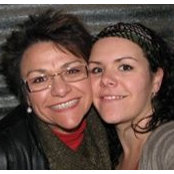 Anna Mercurio's photo