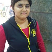 Geetha Narayanan's photo