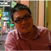 Ken-Hsuan Liaos foto