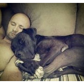 George Buch's photo