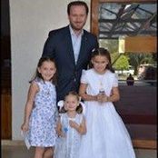 Enrique Romo's photo