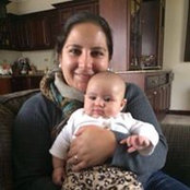 Marcela Munoz's photo