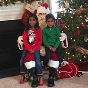 Veena Murthy's photo