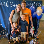 Holly Powers's photo