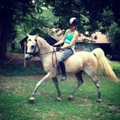 Adele Burnside's photo