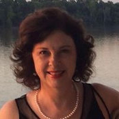 Nancy Harrisons billede