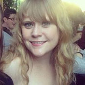 Lucy Watson's photo