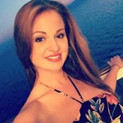 Sarah Sissons foto
