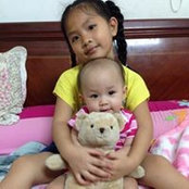 Anna Lam's photo