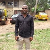 Simeon Ugwu's photo