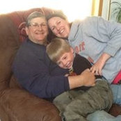 Amy Barnhart's photo