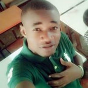 Foto von Udebuike Tobechukwu