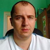 Сергей Масальский's photo