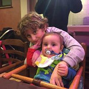Roberta Cenci's photo
