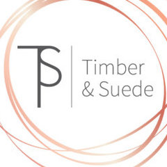 Timber & Suede Decorating, LLC