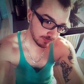 Justin Therio's photo