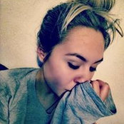 Anna Oprea's photo