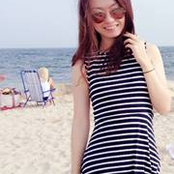 Elle Wangさんの写真