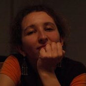Lyuba Krokodilova's photo