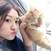 Amy Lu's photo