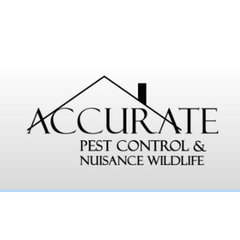 Accurate Pest Control And Nuisance Wildlife