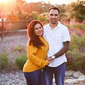 Alma Sanchez's photo