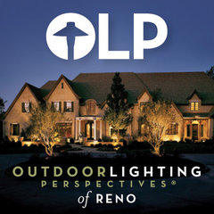 Outdoor Lighting Perspectives of Reno-Lake Tahoe