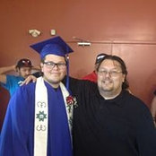 Jerome James's photo