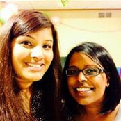Foto de Reena Mathew