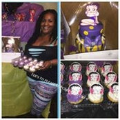 Tracy Finley's photo