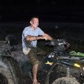 Brent Hill's photo