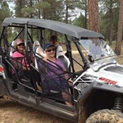 Betty Weber's photo