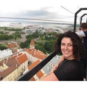 Anna Goldshteyns foto