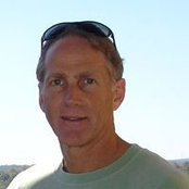 Mark Vernons foto