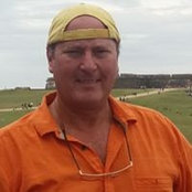 John Higgins's photo